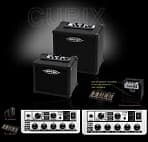 Комбо ARTEC G2R-BK